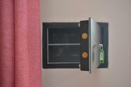 Hostal Guest House L'edera Di Gavina Apt