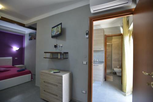 Hostal Guest House L'edera Di Gavina Apt