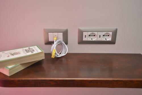 Hostal Guest House L'edera Di Gavina Apt