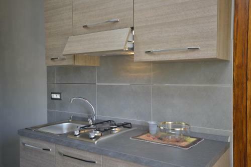 Hostal Guest House L'edera Di Gavina Apt
