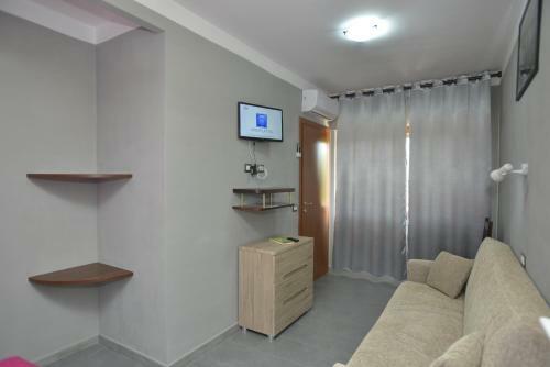 Hostal Guest House L'edera Di Gavina Apt