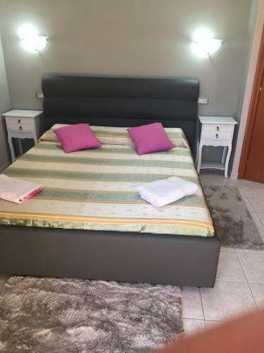Hostal Guest House L'edera Di Gavina Apt