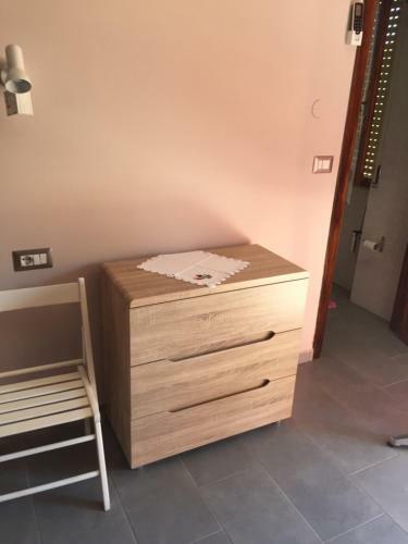 Hostal Guest House L'edera Di Gavina Apt
