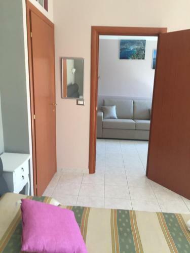 Hostal Guest House L'edera Di Gavina Apt