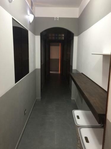 Hostal Guest House L'edera Di Gavina Apt