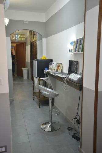 Hostal Guest House L'edera Di Gavina Apt