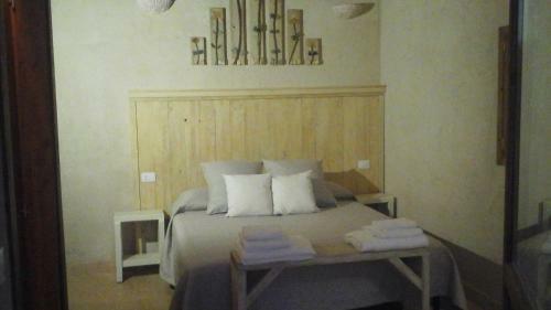 Hostal The Straw House