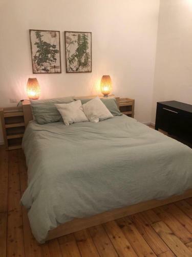 Apartamento Bon Rep�s