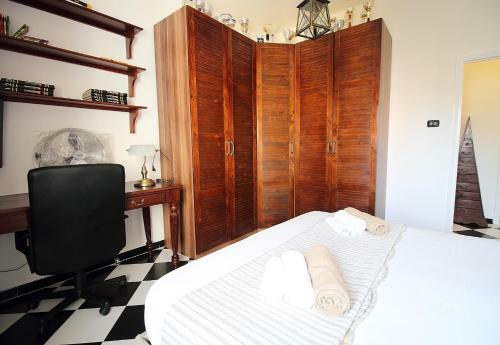 Apartamento Appartamento Granada