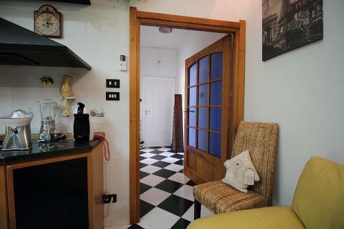Apartamento Appartamento Granada