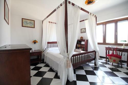 Apartamento Appartamento Granada