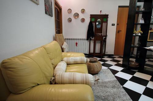 Apartamento Appartamento Granada