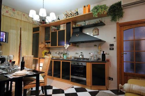 Apartamento Appartamento Granada