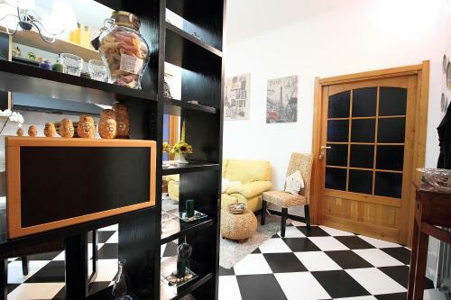Apartamento Appartamento Granada