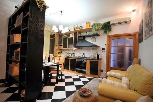 Apartamento Appartamento Granada