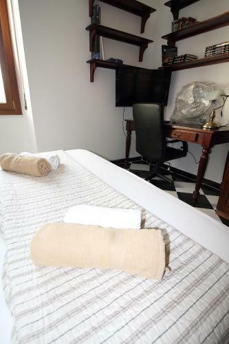 Apartamento Appartamento Granada