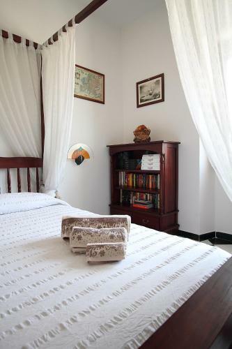 Apartamento Appartamento Granada