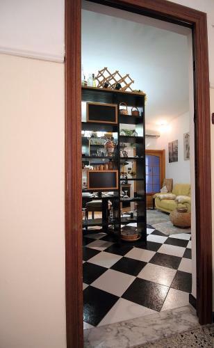 Apartamento Appartamento Granada