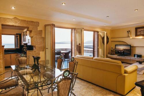 Apartamento Sea View Blue Terrace