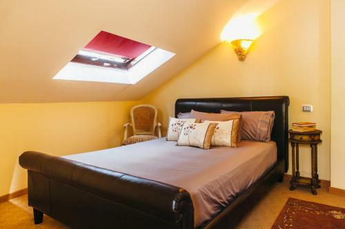 Apartamento Sea View Blue Terrace