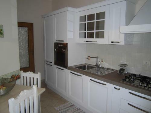 Apartamento Casa Catalogna