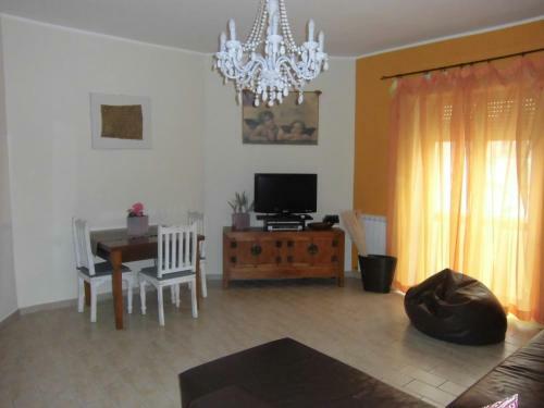 Apartamento Casa Catalogna