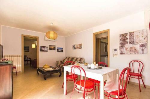 Alghero Villa Con Piscina E Campo Da Tennis Ideale Per Vacanze Al Mare