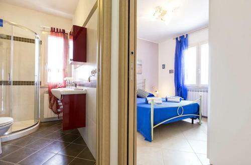 Alghero Villa Con Piscina E Campo Da Tennis Ideale Per Vacanze Al Mare