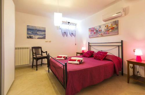 Alghero Villa Con Piscina E Campo Da Tennis Ideale Per Vacanze Al Mare
