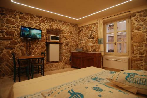 Apartamento Studio Barbara