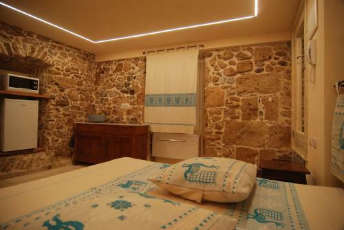 Apartamento Studio Barbara
