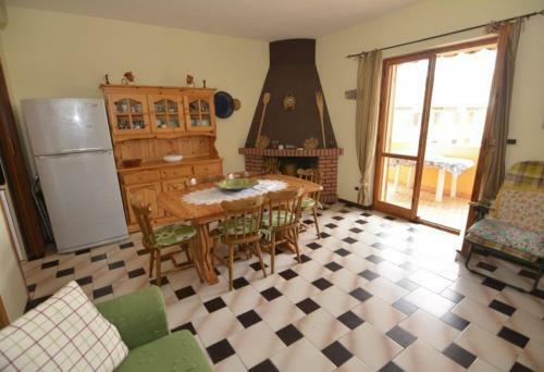 Apartamento Stella Marina