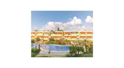 Apartamento Stella Marina