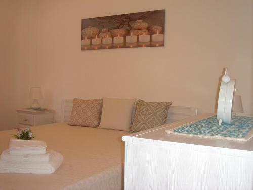 Apartamento Casa Vacanze Lunatya