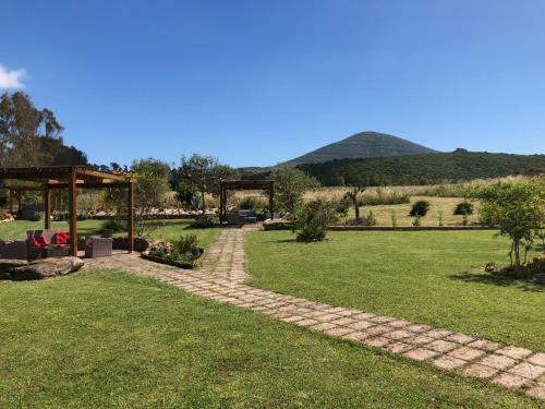 Agroturismo Villa Arzilla Sardegna