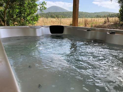 Agroturismo Villa Arzilla Sardegna