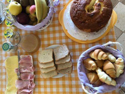 Agroturismo Villa Arzilla Sardegna