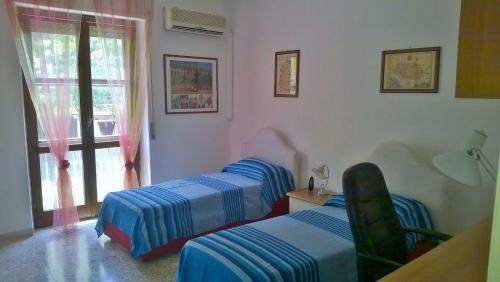 Apartamento Via Asfodelo 63