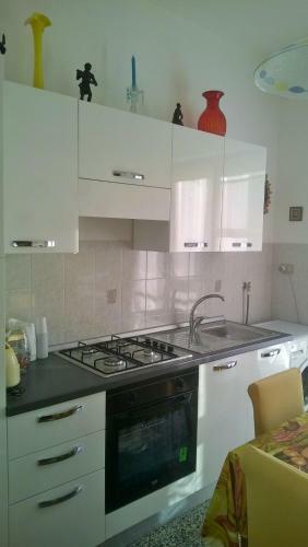 Apartamento Via Asfodelo 63