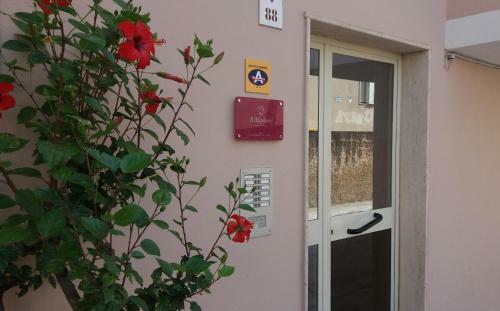 Hostal S'alighera Guest House