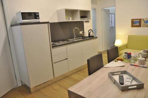 Apartamento Appartamento Casanova