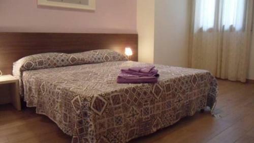Bed & Breakfast Al Trentados