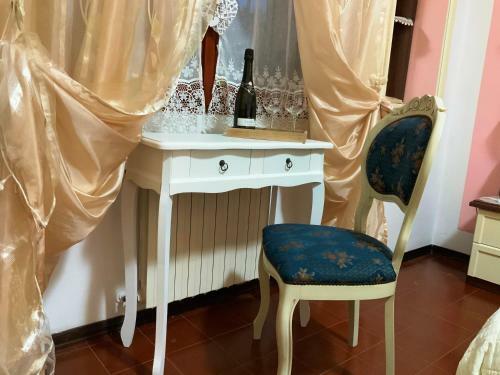 B&B Shabby Chic