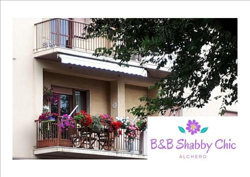 B&B Shabby Chic