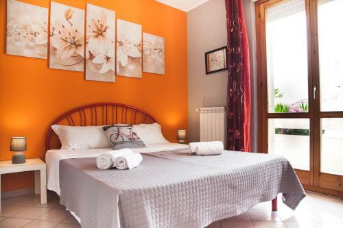 Degli Orti Apartment