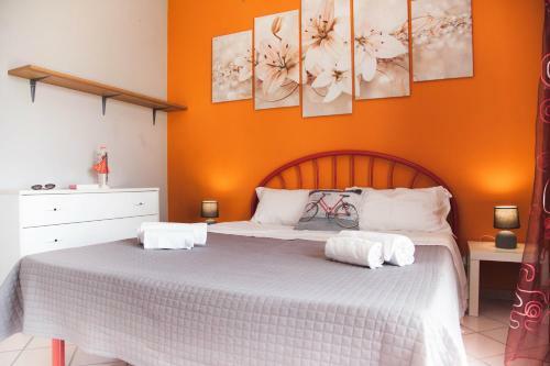 Degli Orti Apartment