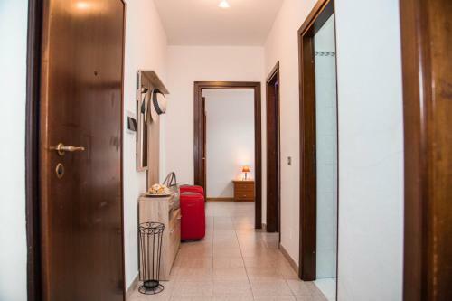Degli Orti Apartment