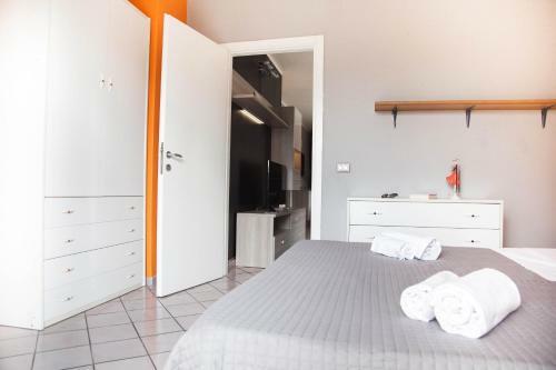 Degli Orti Apartment