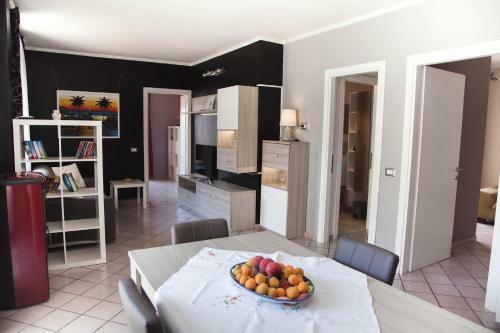 Degli Orti Apartment