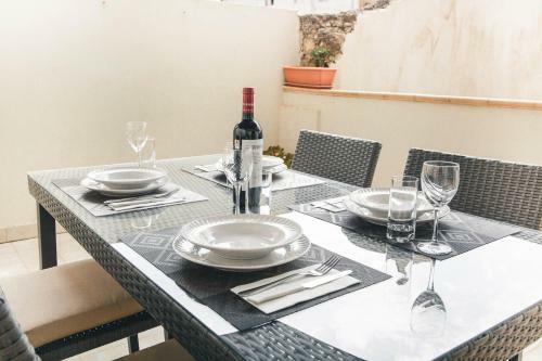 Degli Orti Apartment